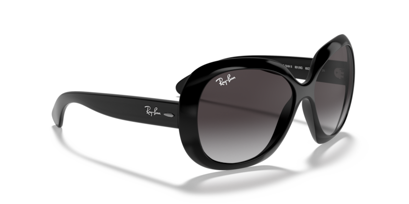 Ray-Ban Sunglasses 0RB4098 601/8G60 - Black