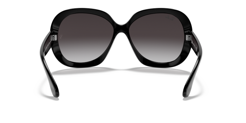 Ray-Ban Sunglasses 0RB4098 601/8G60 - Black