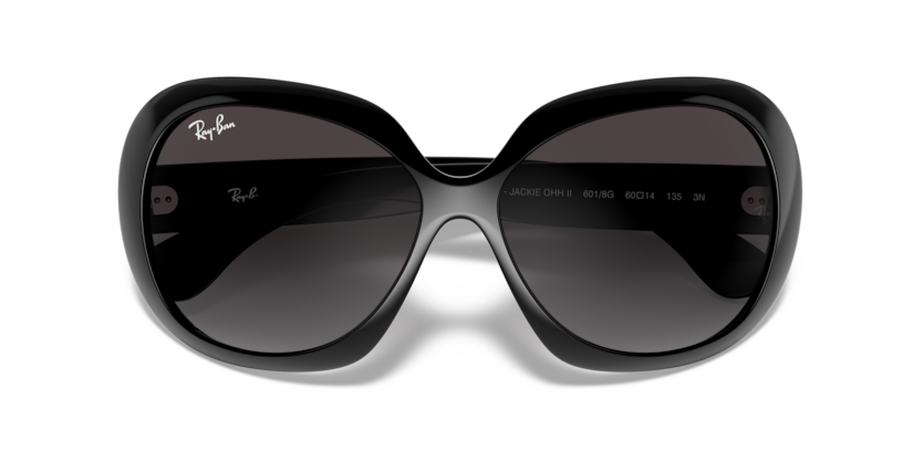 Ray-Ban Sunglasses 0RB4098 601/8G60 - Black