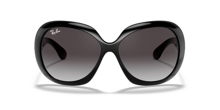 Ray-Ban Sunglasses 0RB4098 601/8G60 - Black