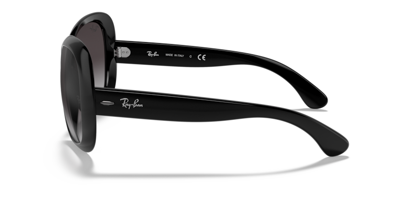 Ray-Ban Sunglasses 0RB4098 601/8G60 - Black