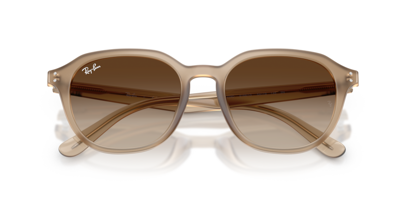 Ray-Ban Sunglasses 0RB4459D 61661354 - Turtledove