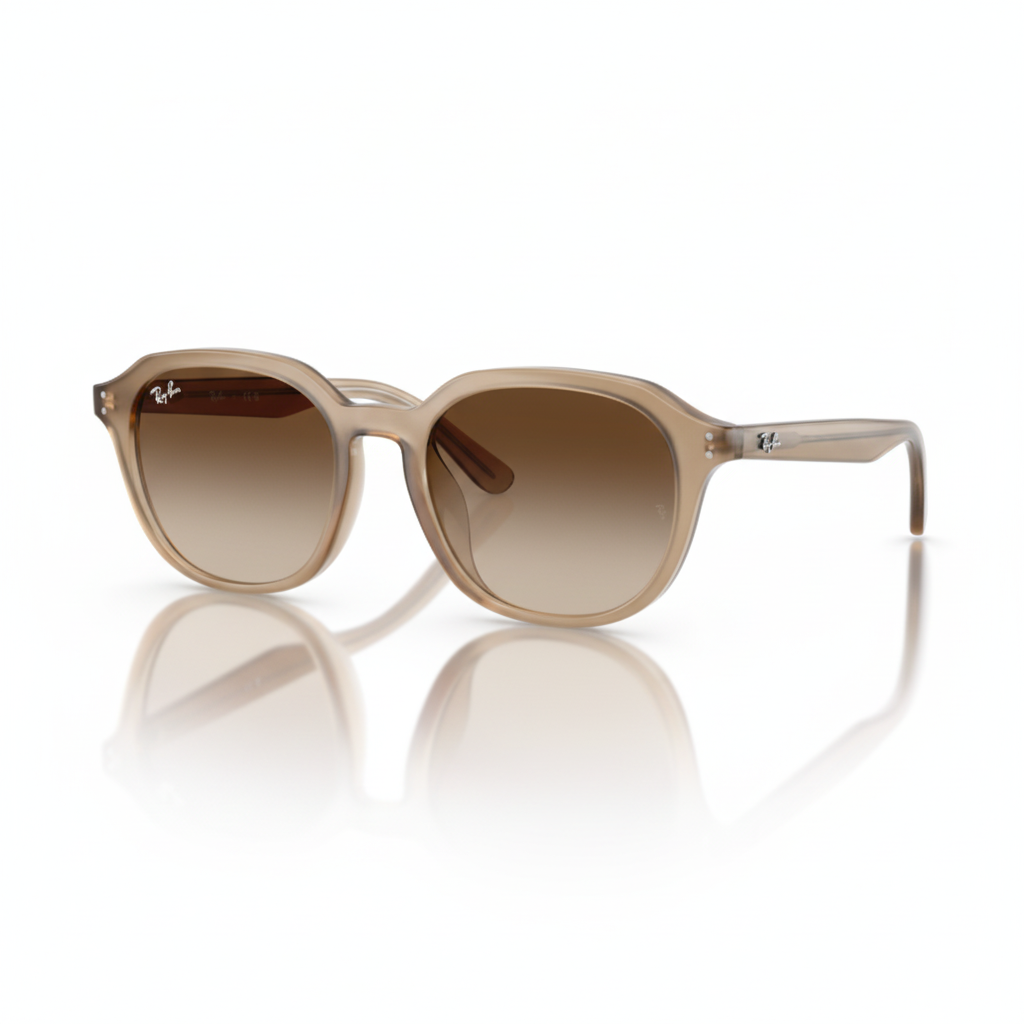 Ray-Ban Sunglasses 0RB4459D 61661354 - Turtledove