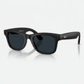 RAY-BAN | META WAYFARER - GEN 2 Matte Black