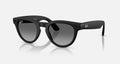 RAY-BAN META HEADLINER - GEN 2 Frame Matte Black | Lenses Graphite