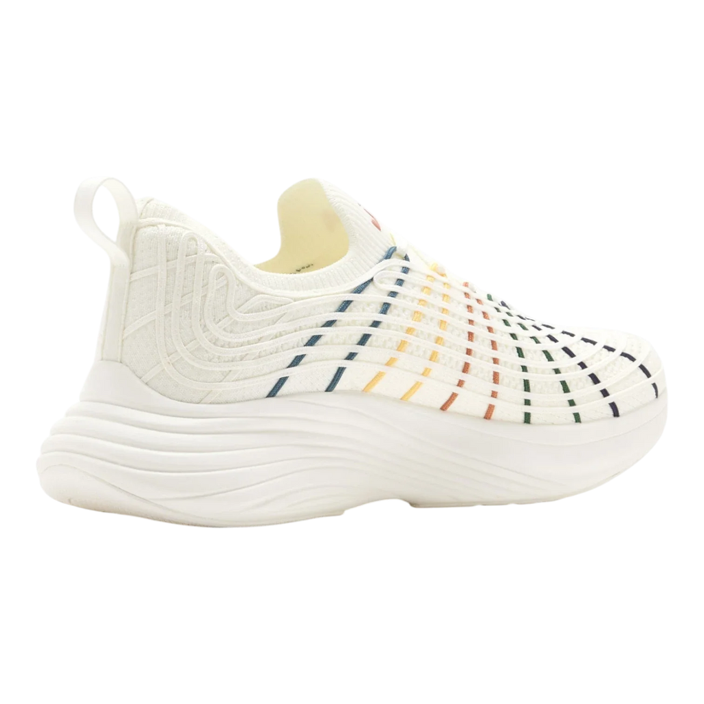 APL techloom Zipline Ivory/Terracot Men 1-2-013-226-127