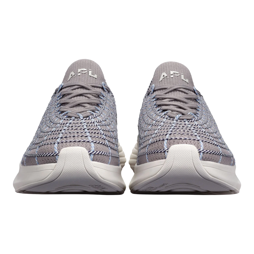 APL Techloom Zipline Shark/Royal Navy/Daydream Men 1-2-013-326-036