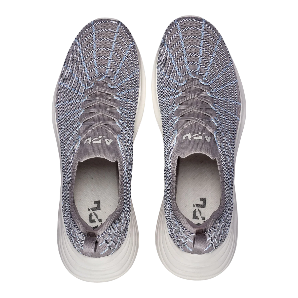 APL Techloom Zipline Shark/Royal Navy/Daydream Men 1-2-013-326-036