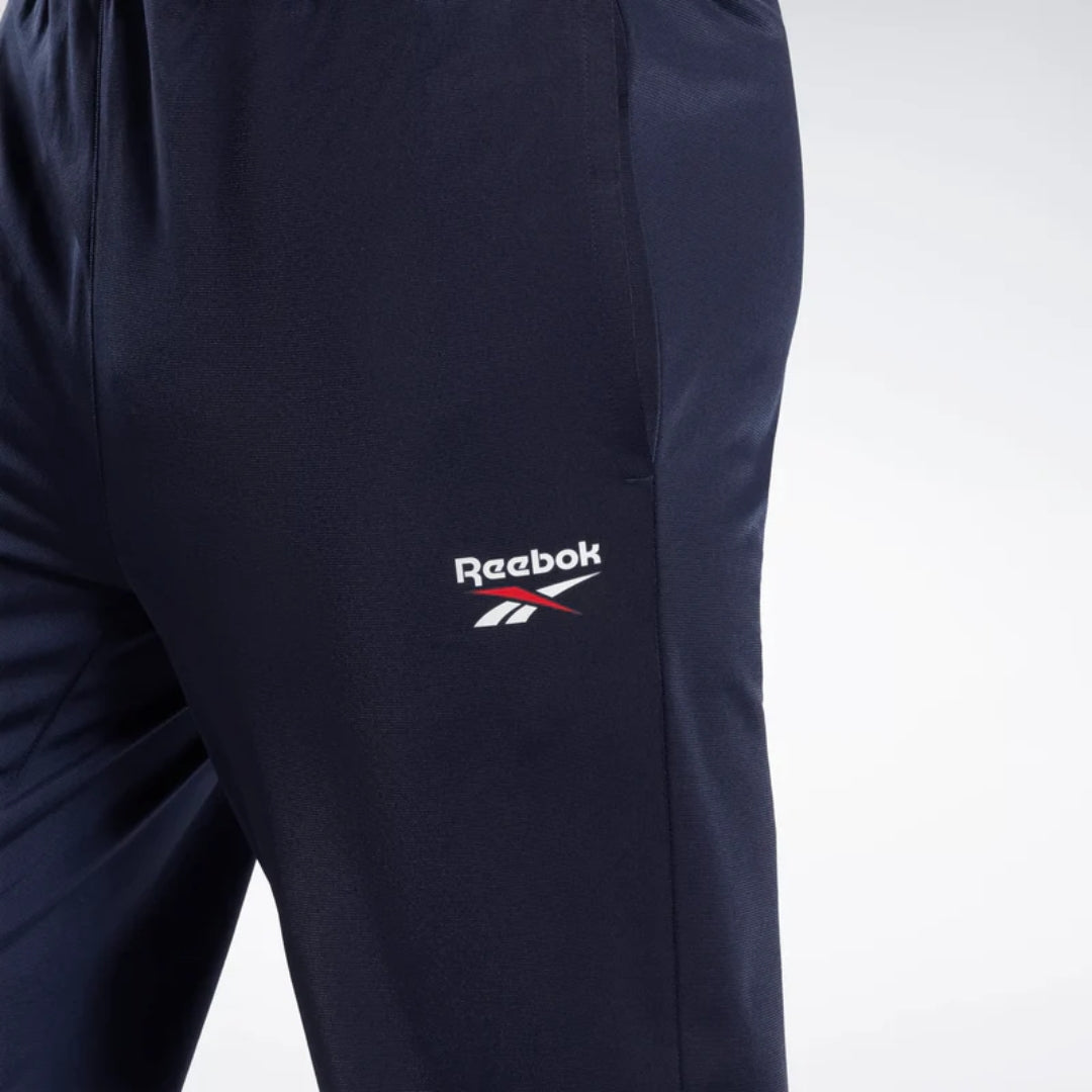 Identity Vector Knit Track Pants