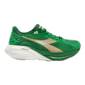 Diadora Atomo Star Made in Italy running shoe Green/Gold 101.181473