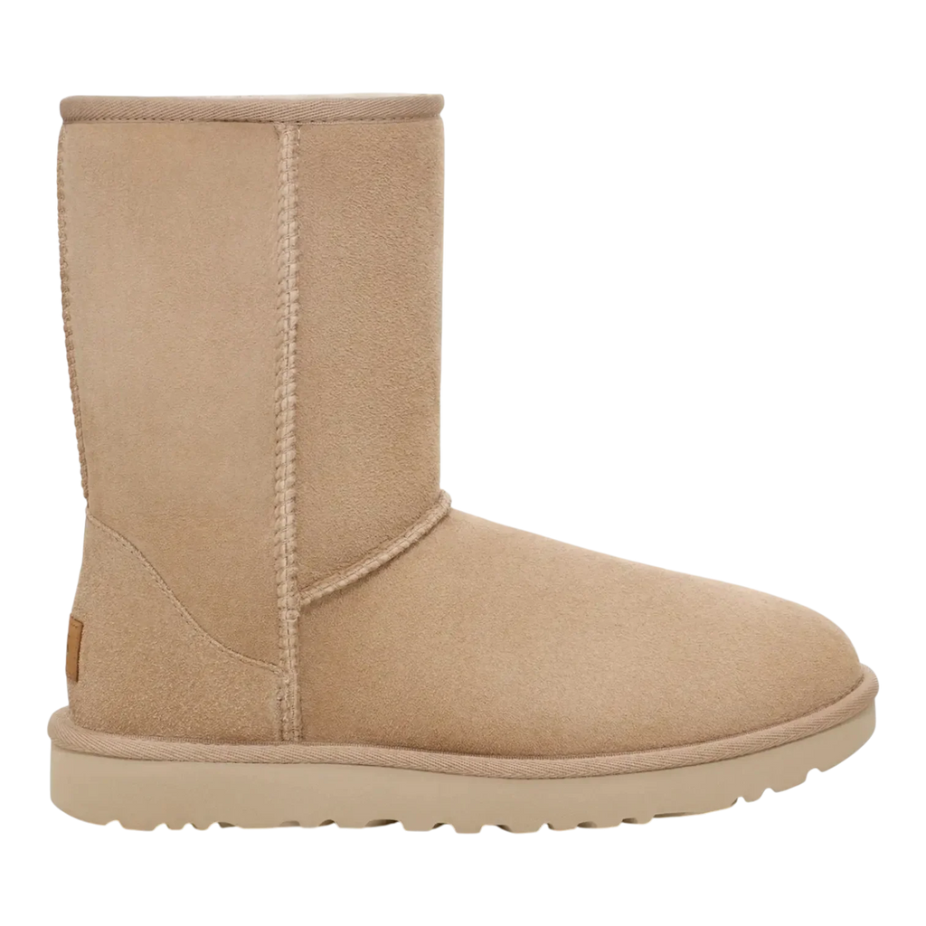 Ugg Women's Classic II Short Sand 1016223-SAN