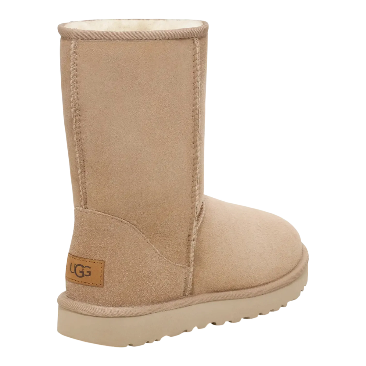 Ugg Women's Classic II Short Sand 1016223-SAN