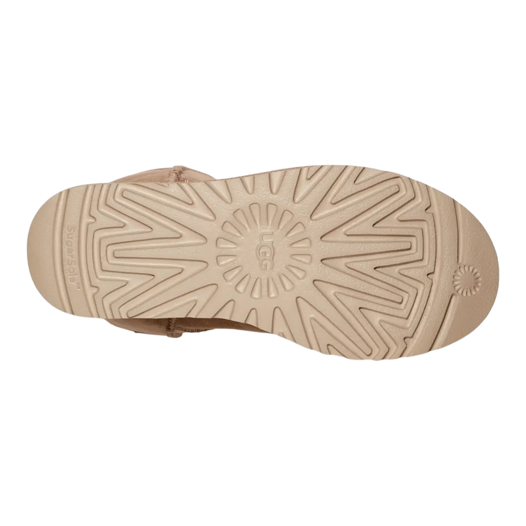 Ugg Women's Classic II Short Sand 1016223-SAN