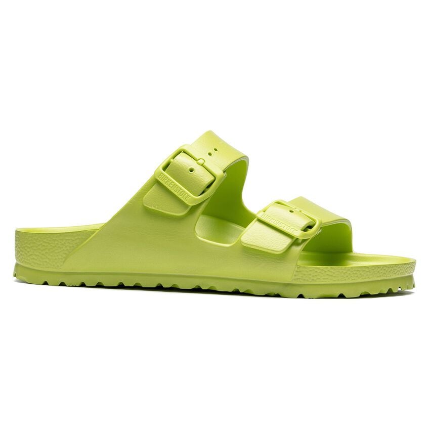 Arizona Essentials EVA Active Lime Medium/Narrow