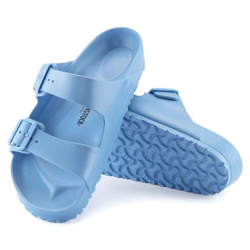 Arizona Essentials EVA Sky Blue Medium/Narrow