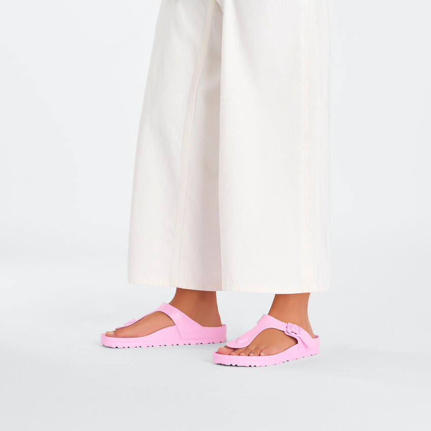 Unisex Gizeh Essentials EVA Fondant Pink Regular/Wide