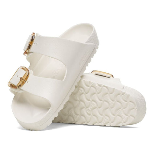 Arizona Big Buckle EVA Eggshell Medium/Narrow