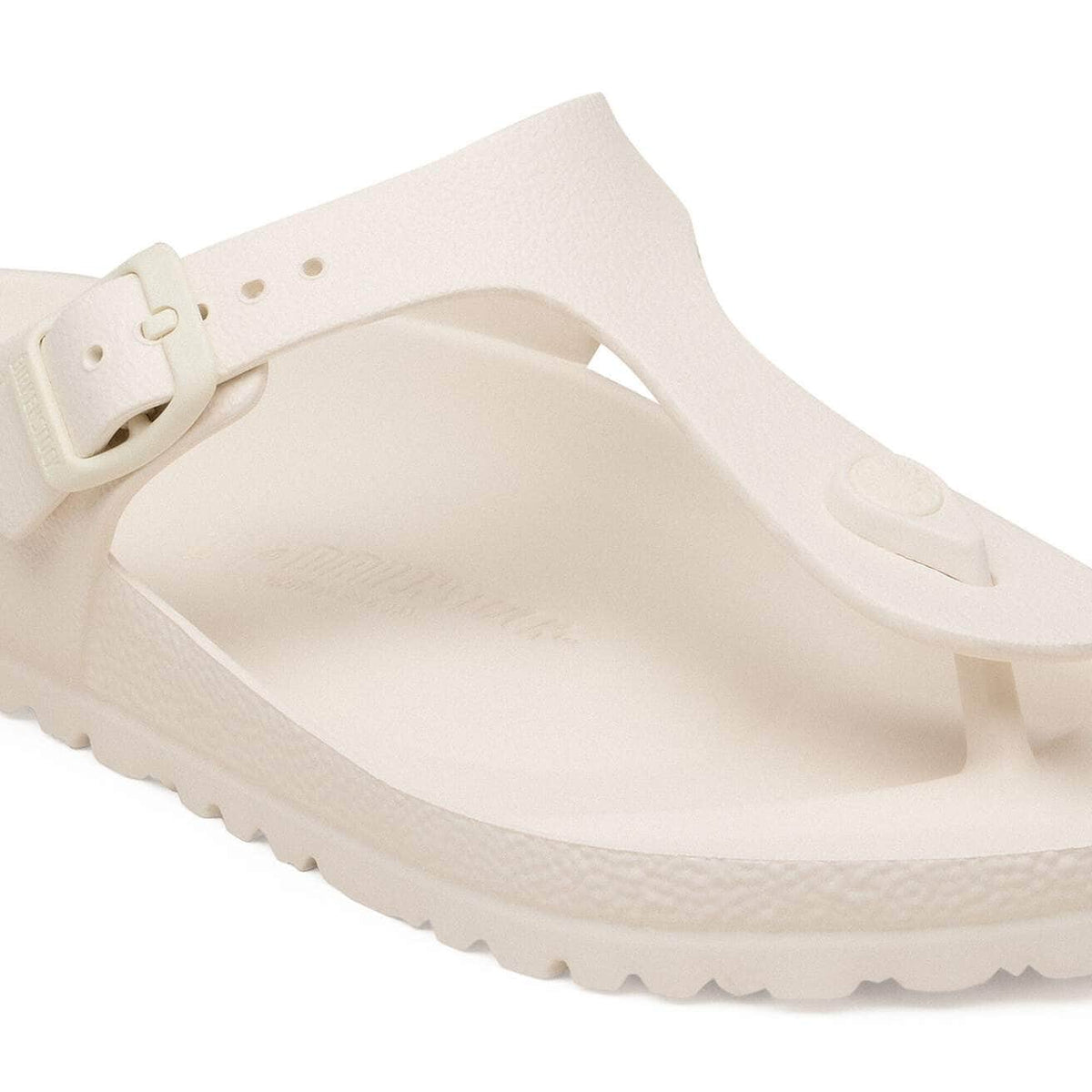 Women's Gizeh Essentials EVA Eggshell Regular/Wide