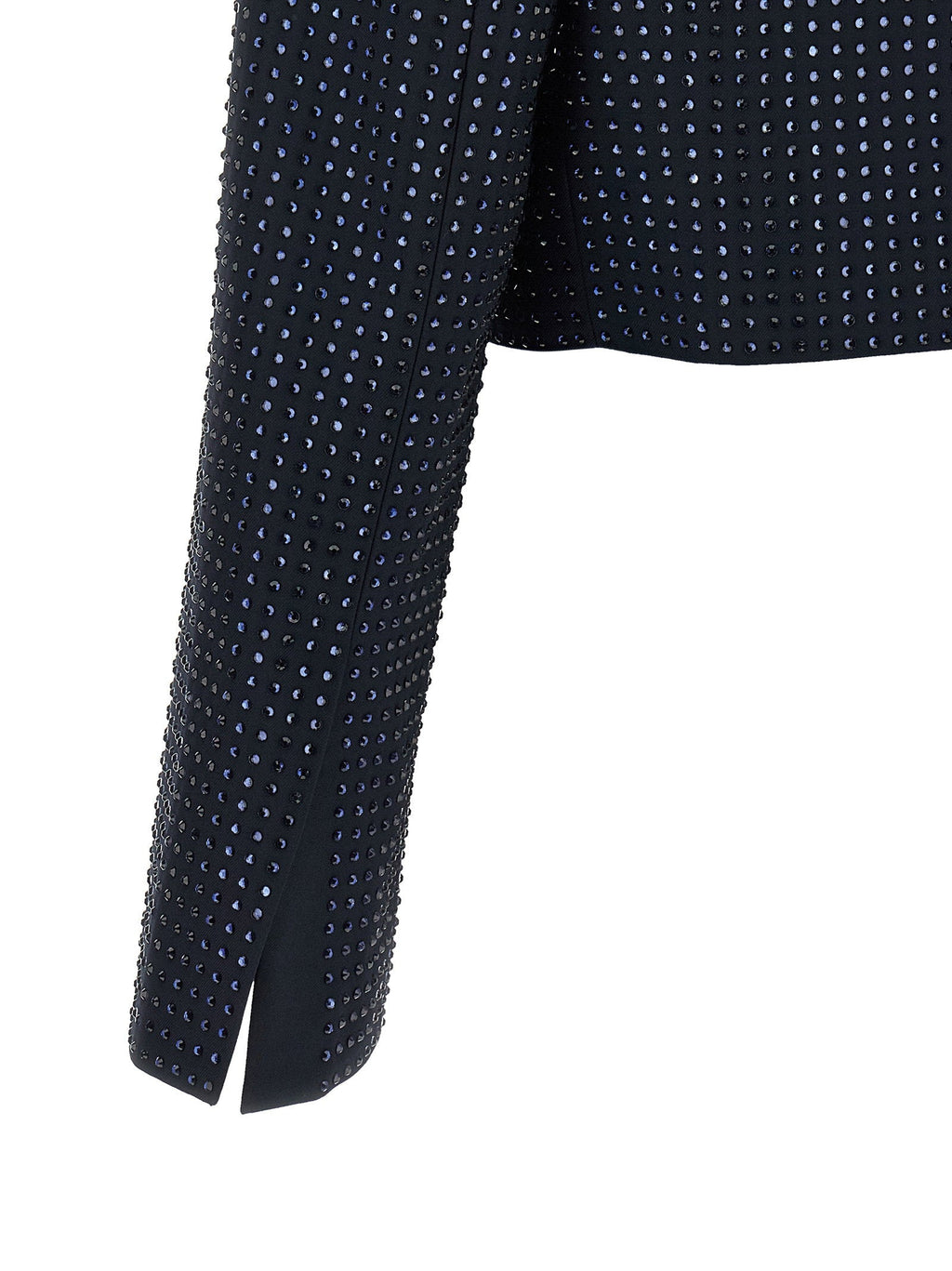 Pinko Morasca Blazer — Black