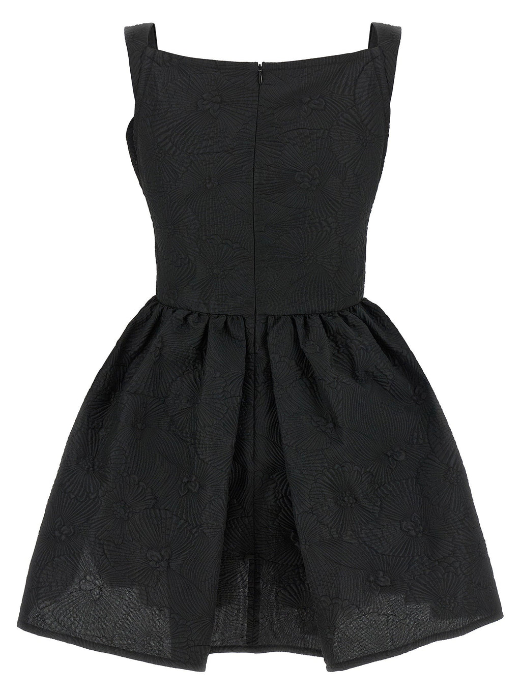 Vivienne Westwood Sunday Dress — Black