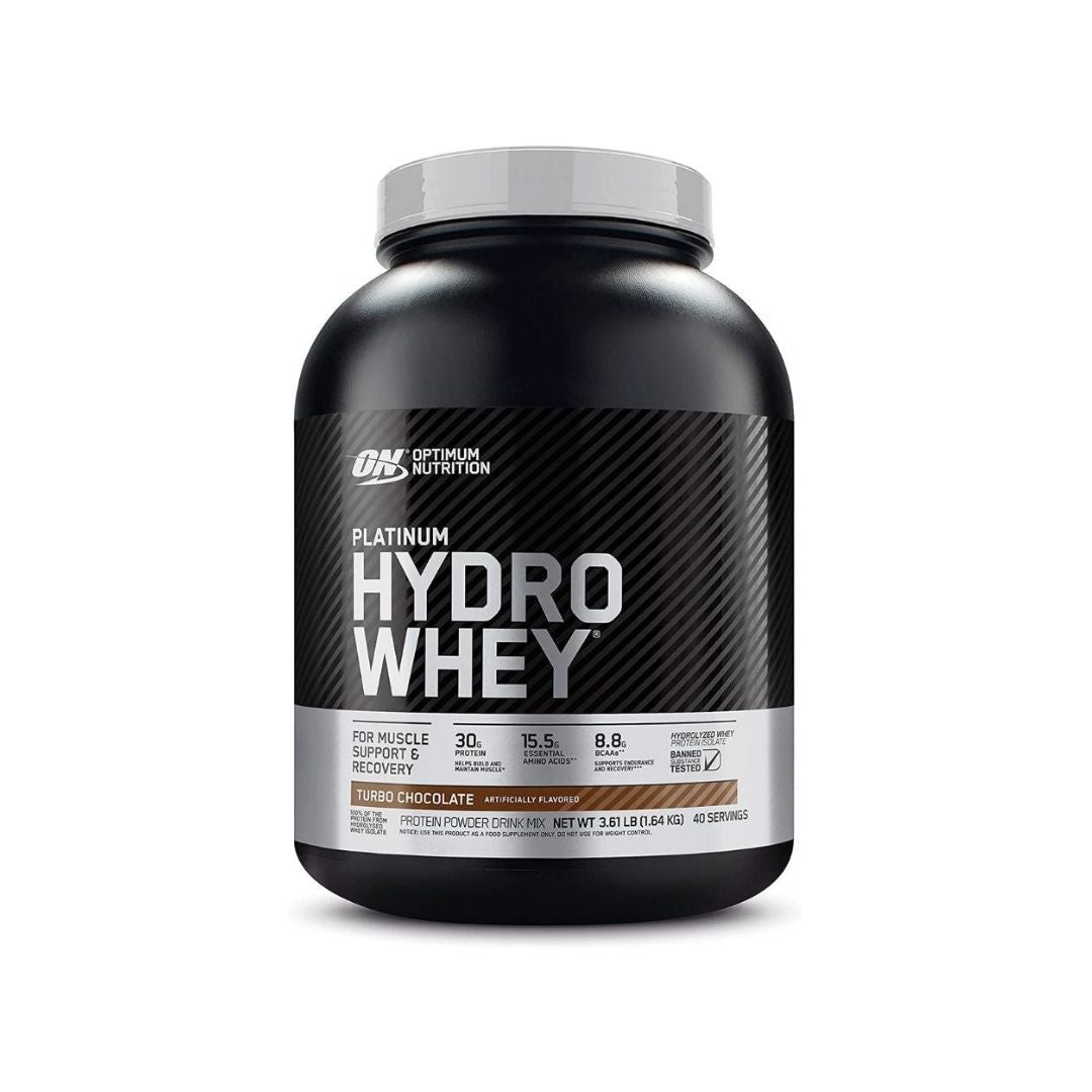 Platinium Hydrowhey (1.64 KG) -Chocolate