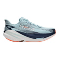 Hoka One Mach X 3 Glimmering-Blue/Varsity-Navy Women 1168721-GBLV
