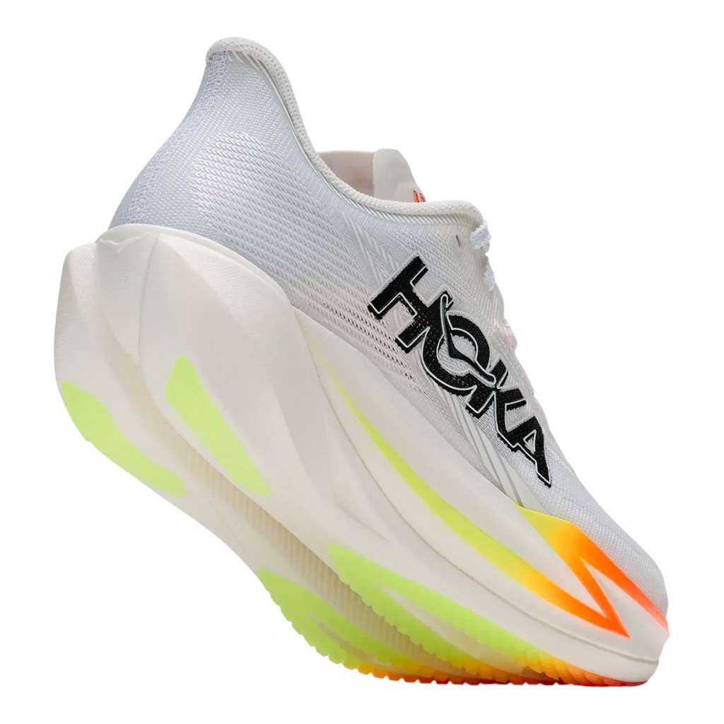 Hoka One Cielo X1 3.0 Frost/Black Men 1171927-FLCK