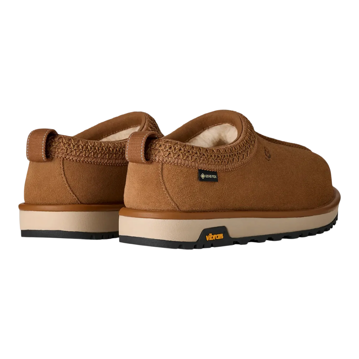 Ugg Women's Tasman GTX Chestnut 1172790-CHE