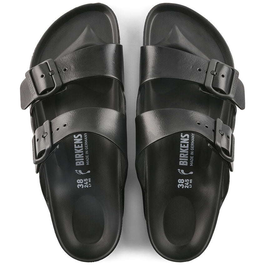 Unisex Boston Essentials EVA Black Medium/Narrow