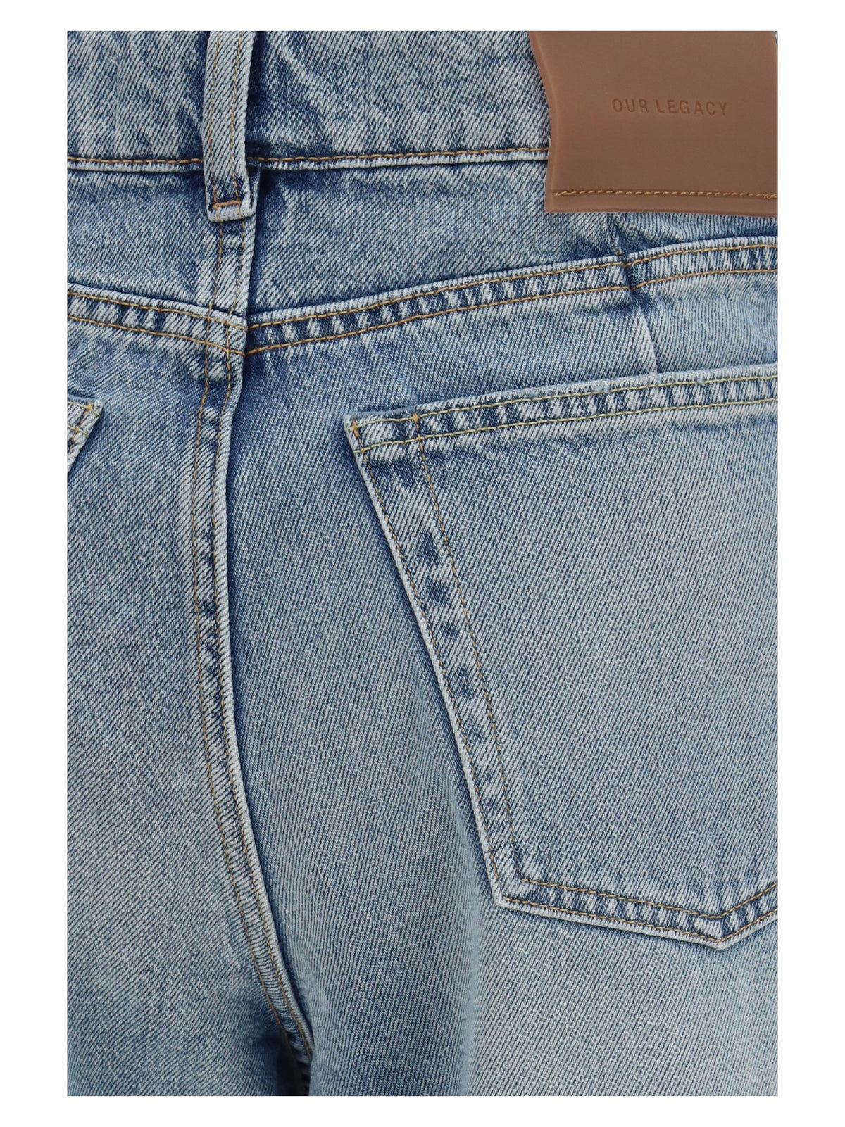 Our Legacy Jeans — Blue