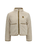 Barbour Elenora Jacket — Beige