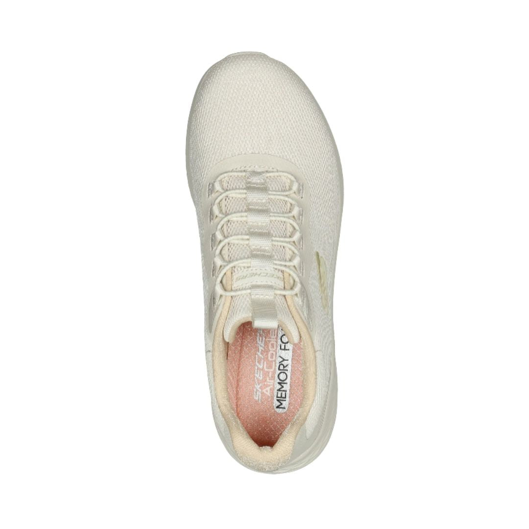 Skech Lite Pro Glimmer Me Lifestyle Shoes