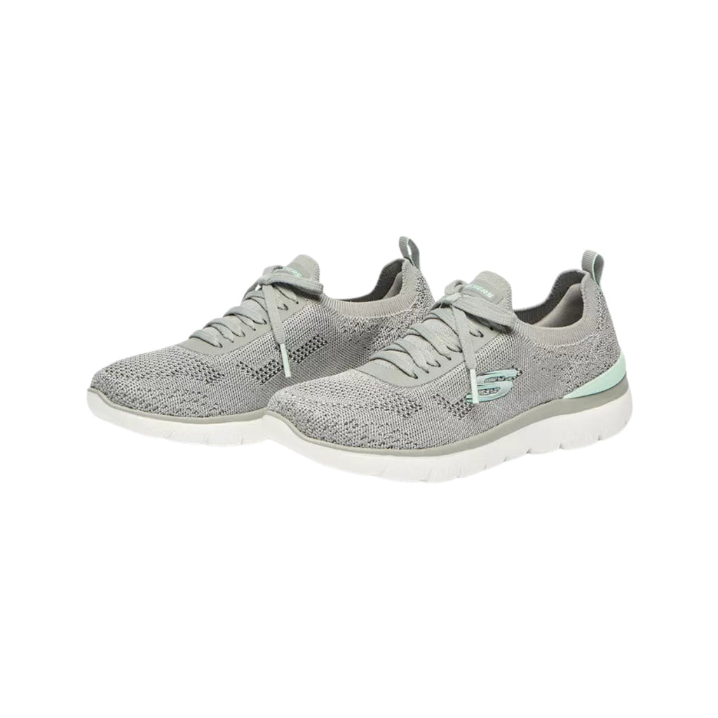 Summits - Sneak Peek Lifestyle Shoes