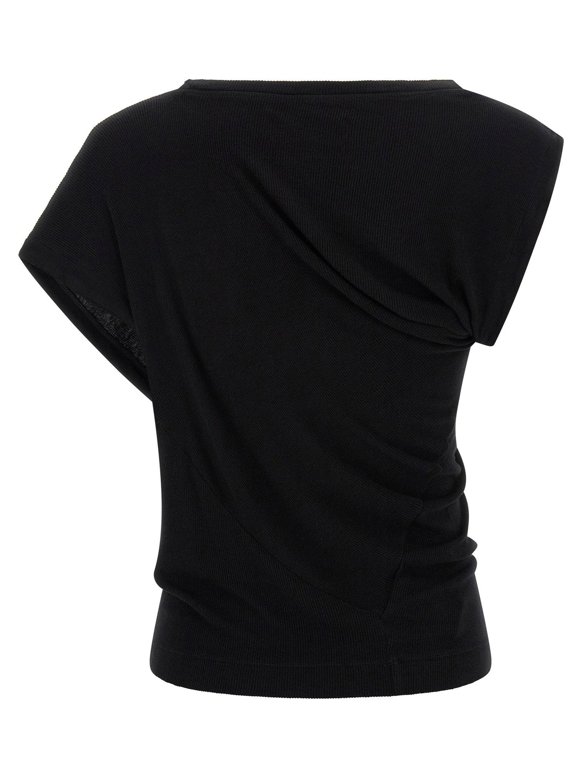 Vivienne Westwood Hebo Blouse — Black