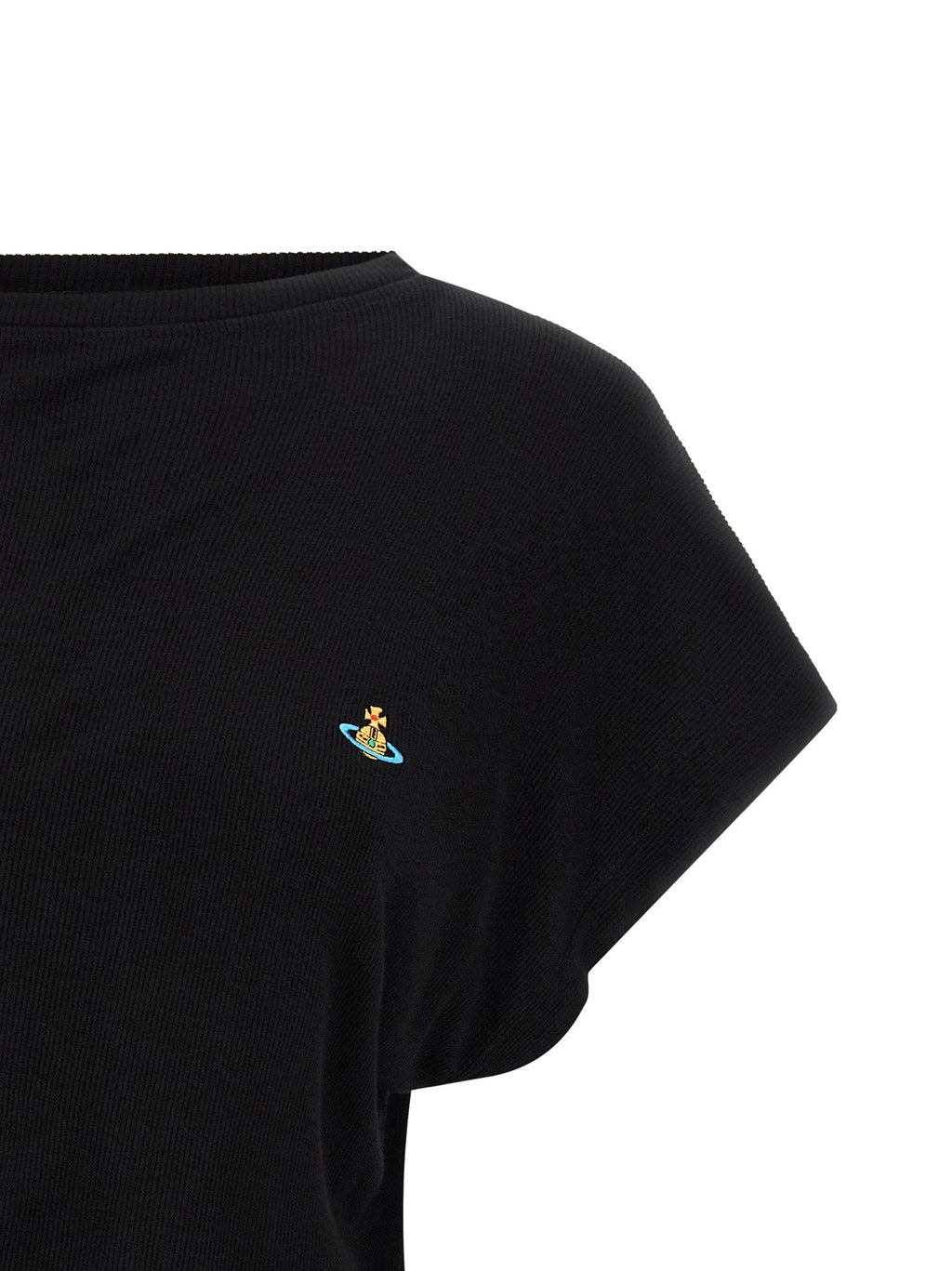 Vivienne Westwood Hebo Blouse — Black