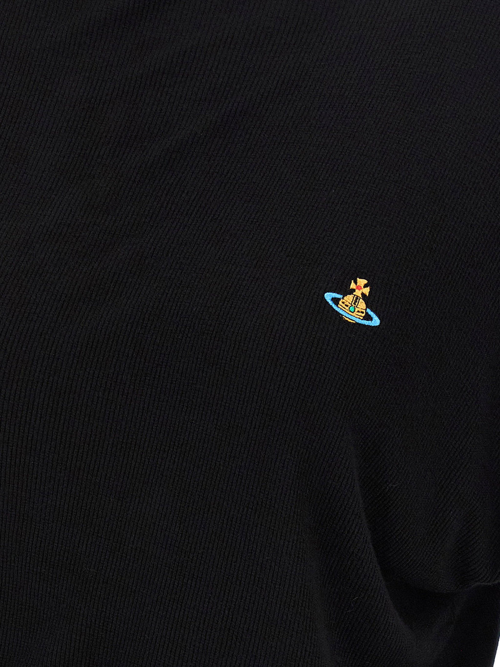 Vivienne Westwood Hebo Blouse — Black