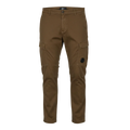 C.P. Company Stretch Satin Cargo Pant Ivy Green