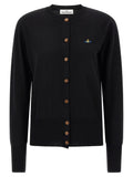 Vivienne Westwood Cardigan — Black