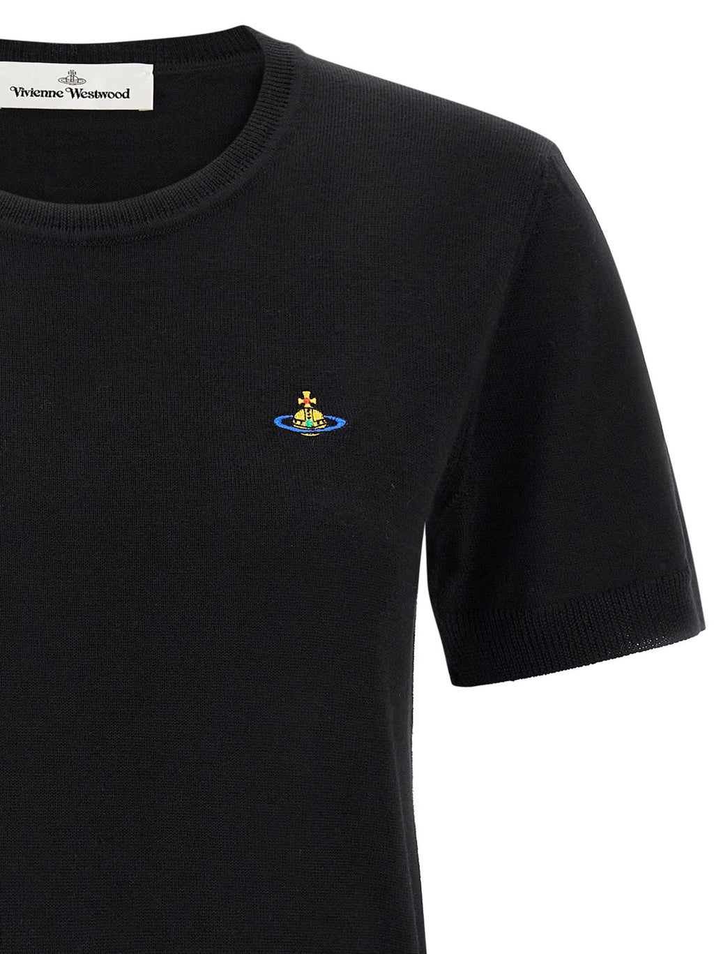 Vivienne Westwood Sweater — Black