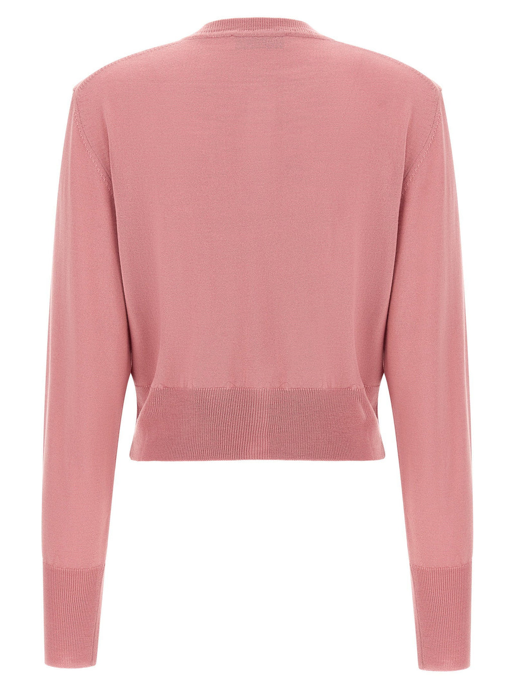 Vivienne Westwood Bea Cardigan — Pink