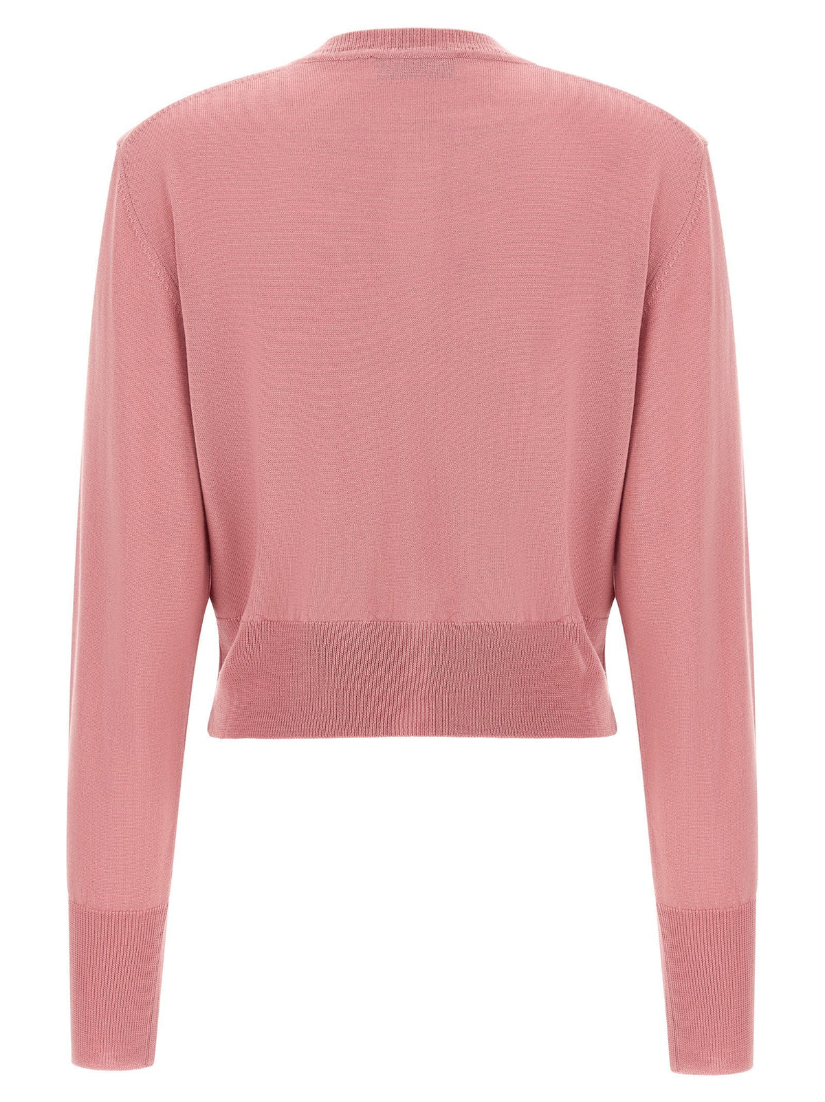 Vivienne Westwood Bea Cardigan — Pink