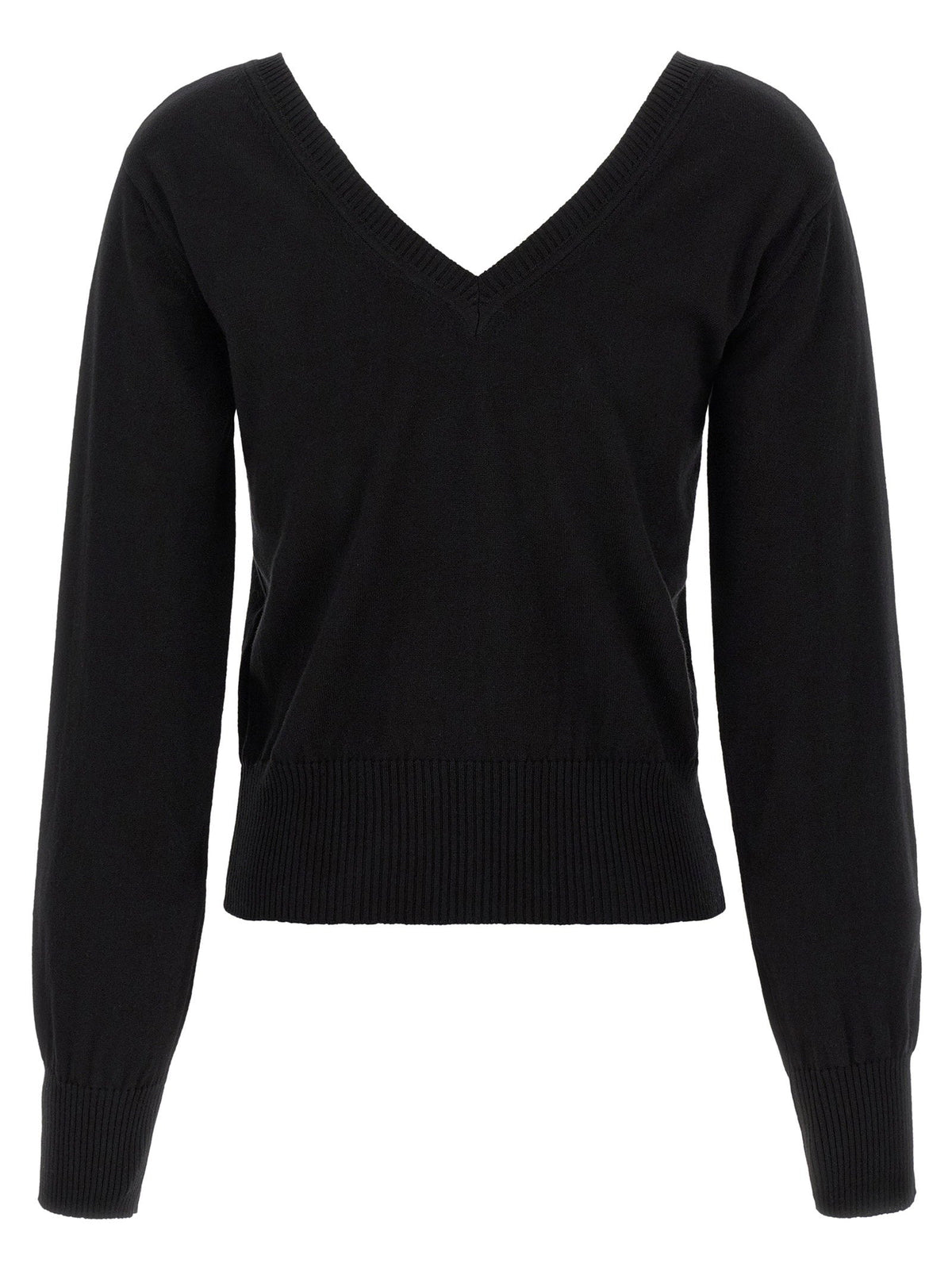 Vivienne Westwood Beatrice Sweater — Black