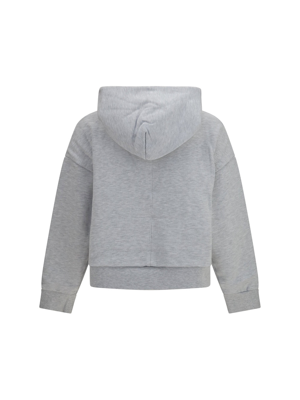 Entire Studios Hoodie — Gray