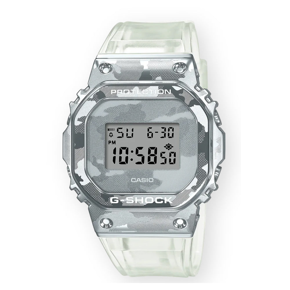 G-SHOCK GM5600SCM-1
