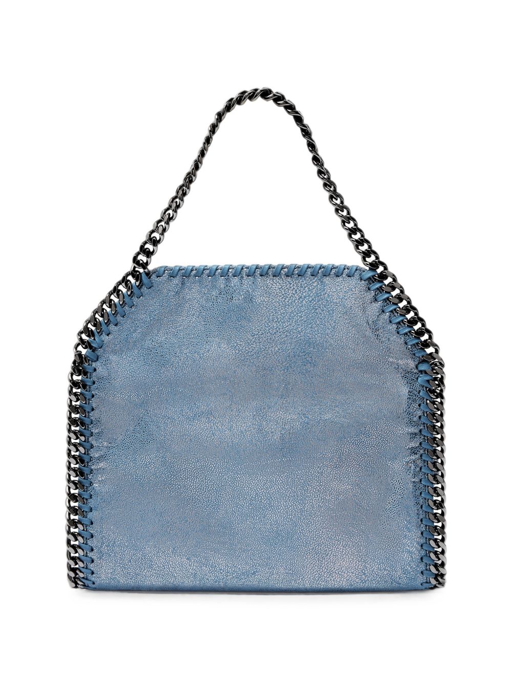 Stella McCartney Falabella Mini Bag — Light Blue