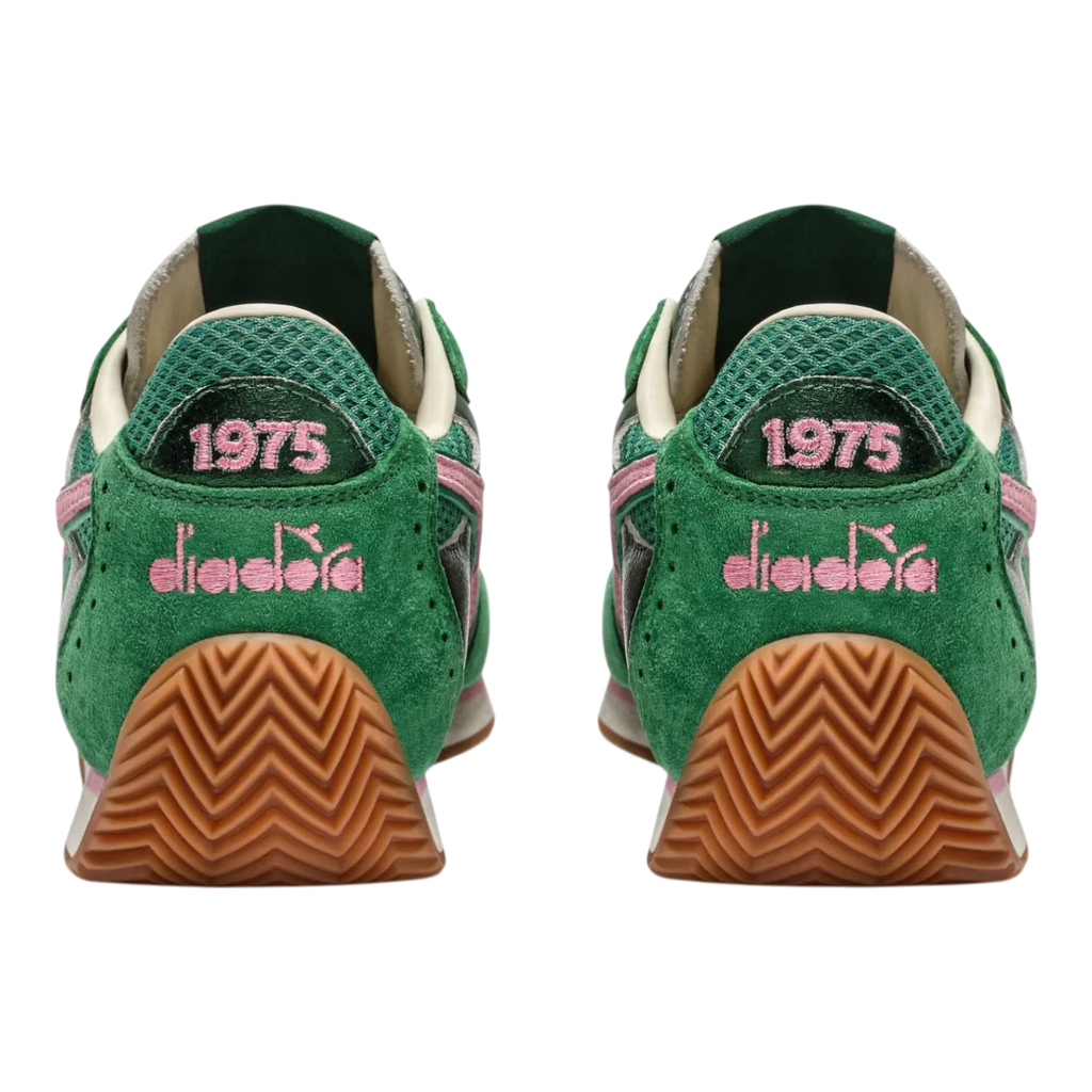Diadora Equipe Revenge SW Women Bosphorus-Green 201.182816-70262