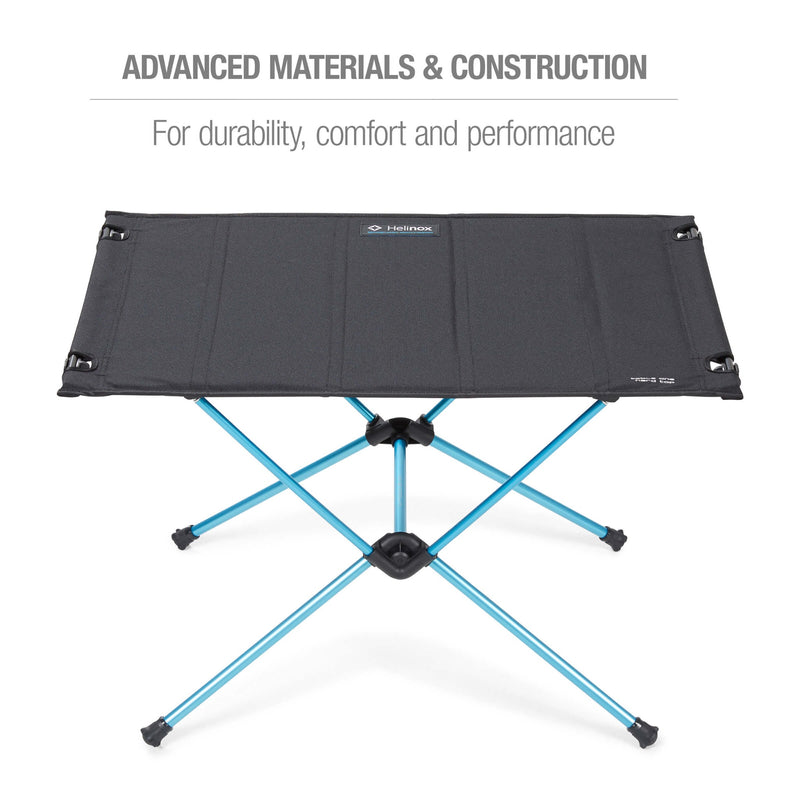 Helinox Table One Hard Top Black