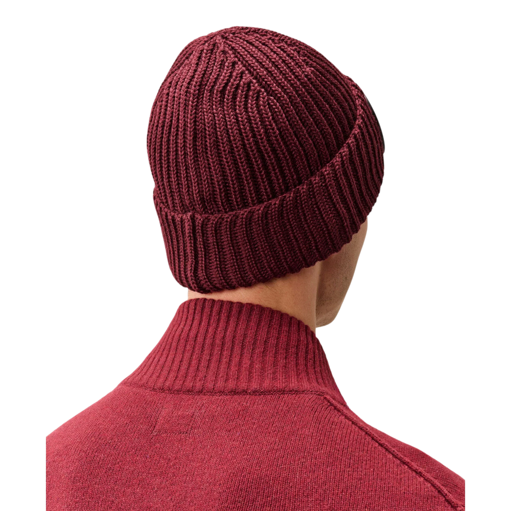 C.P. Company Merino Goggle Beanie Andorra