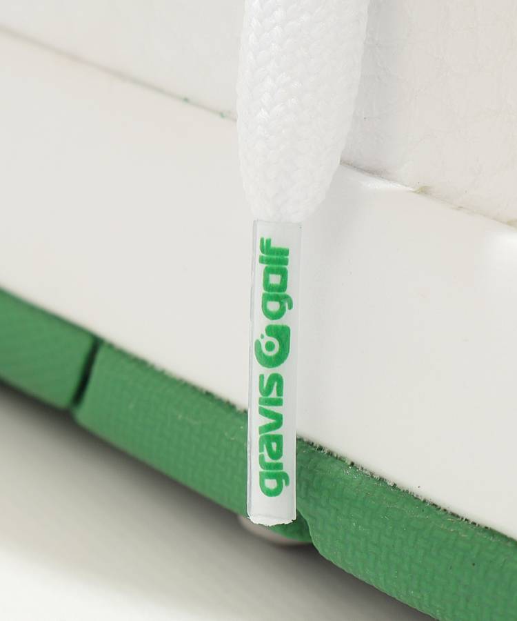 Unisex Gravis Lace Hook Golf Shoes White