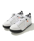 Unisex Gravis Tarmac Golf Shoes White